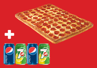 #9 Party Tray Combo